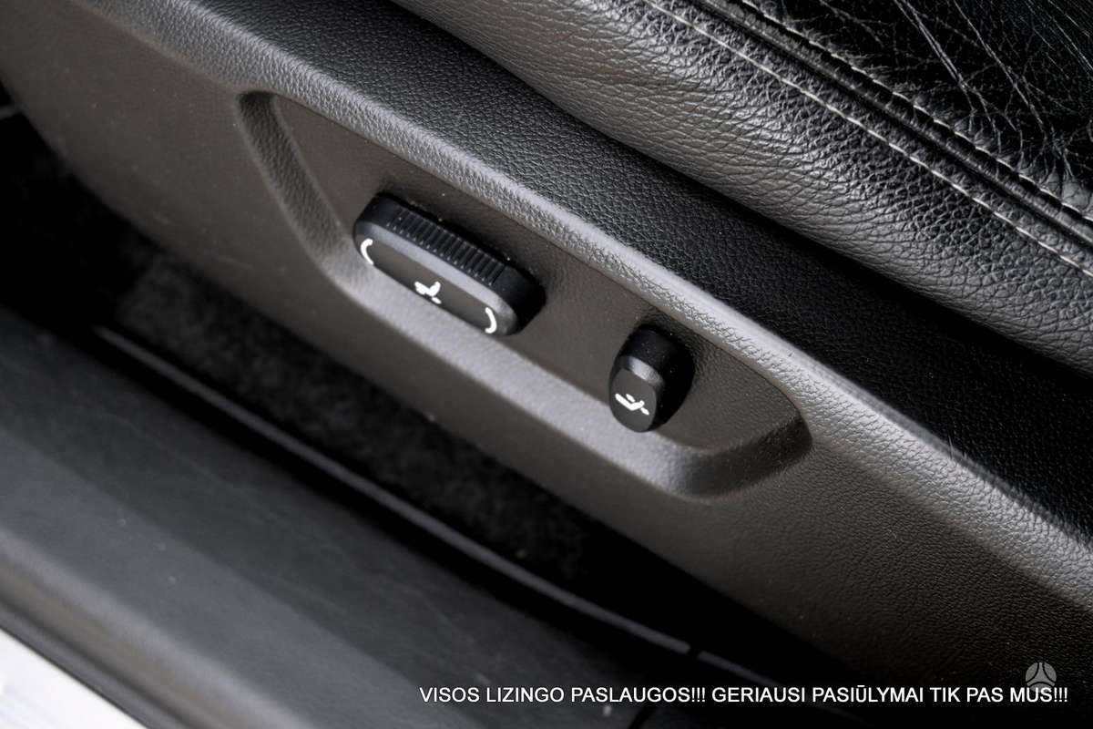 Chevrolet Captiva 2011 — photo 24