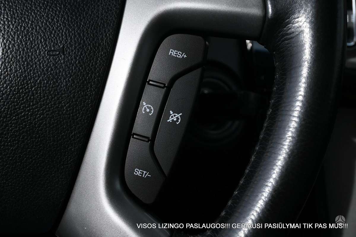 Chevrolet Captiva 2011 — photo 38