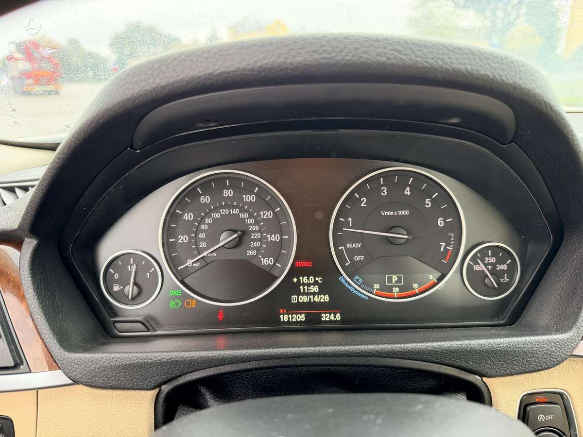 BMW 428, 2.0 l., Купе (coupe)
