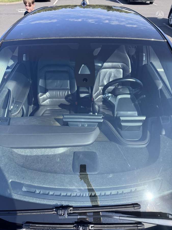 BMW i3, 33 кВт·ч, Хэтчбек