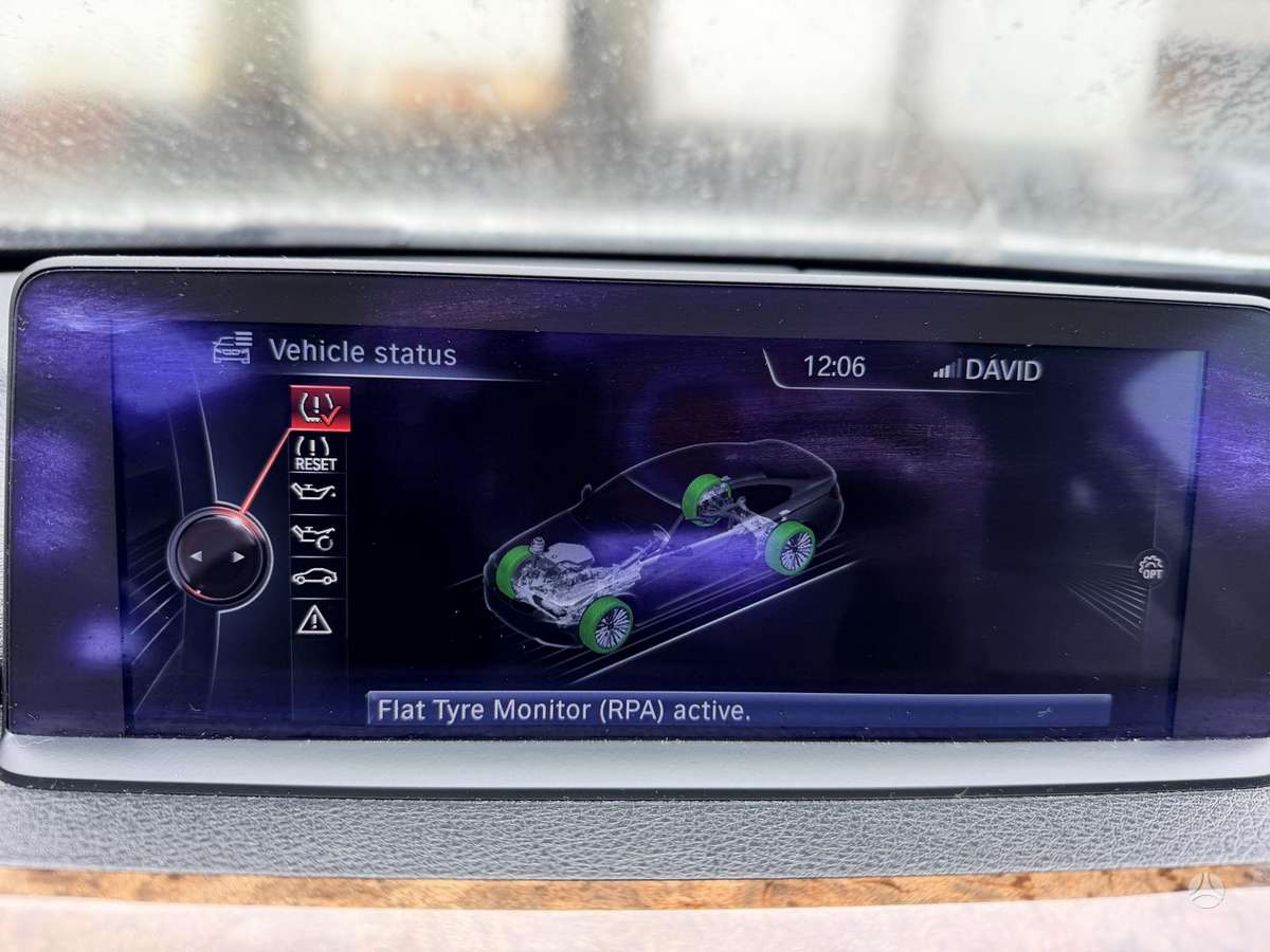 BMW 428, 2.0 l., Купе (coupe)