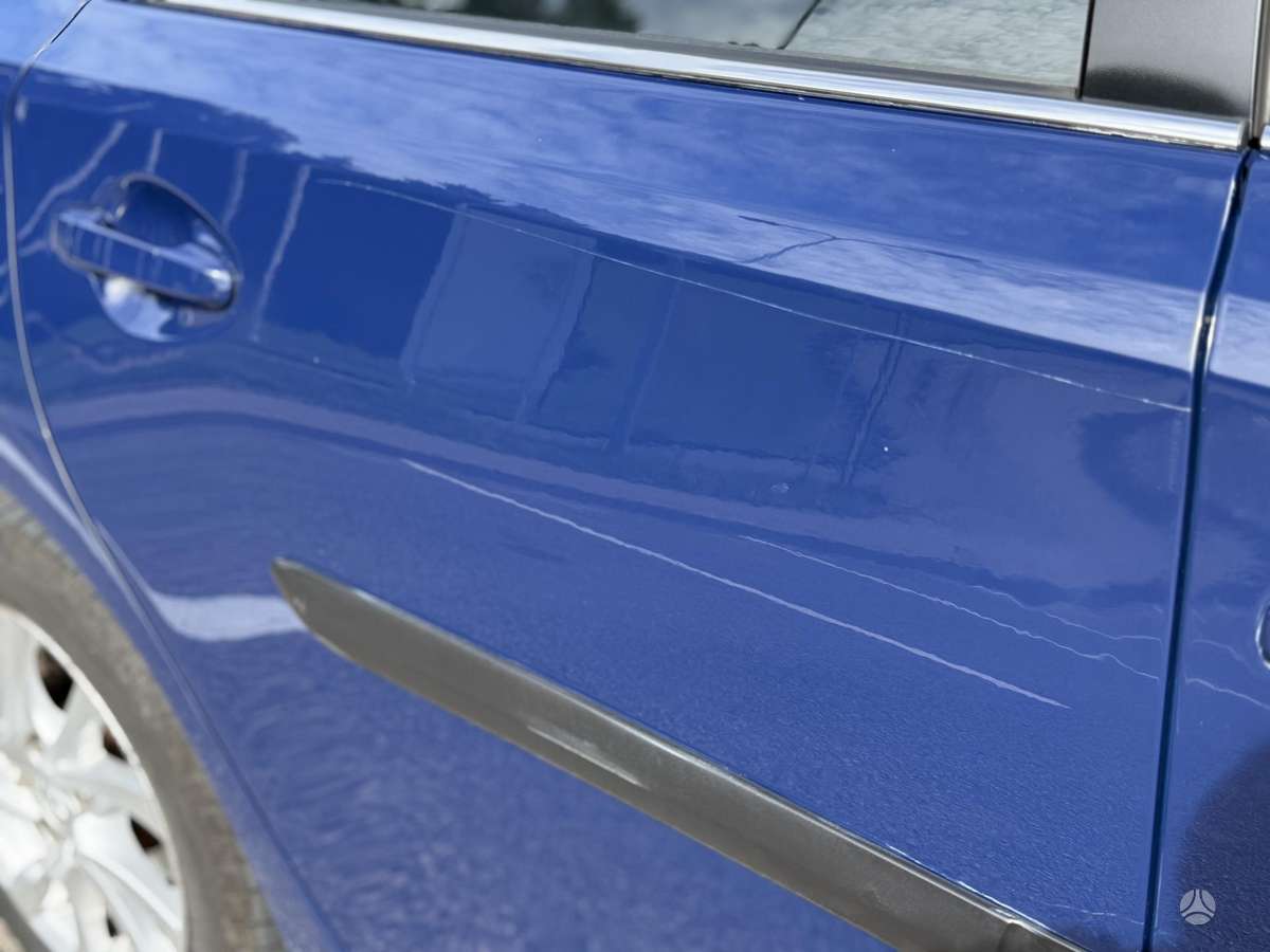Toyota Auris - 12