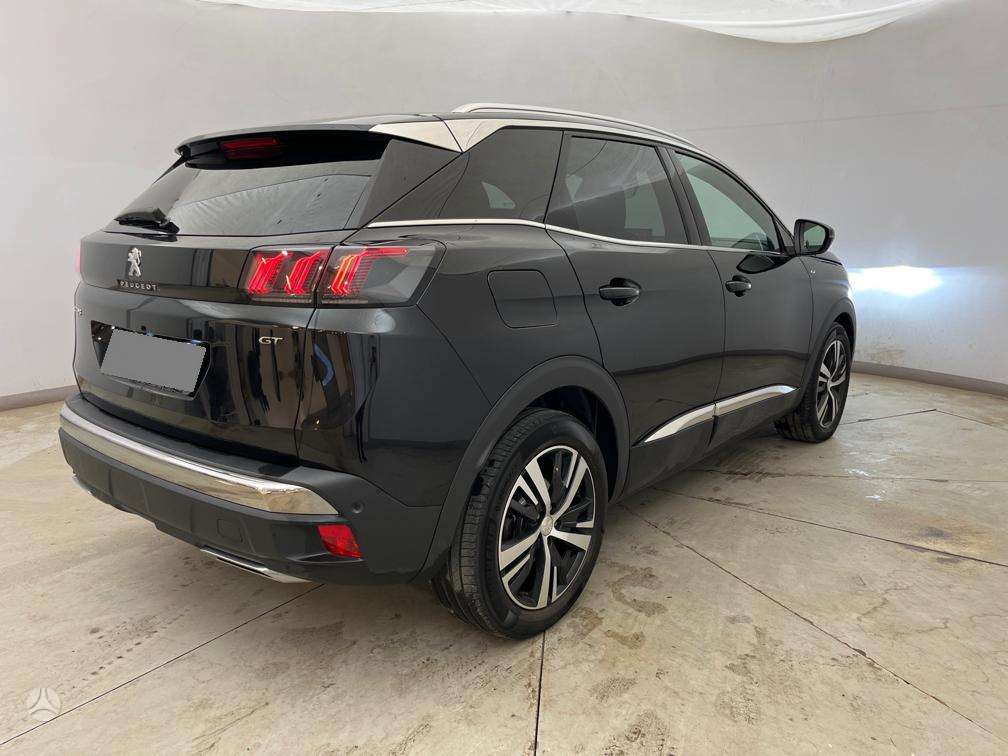 Peugeot 3008 - 2