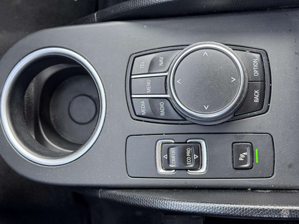 BMW i3, 33 kWh, hatchback