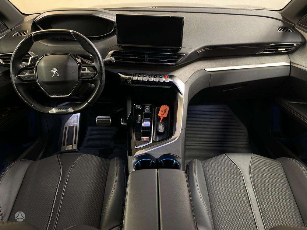 Peugeot 3008 - 8