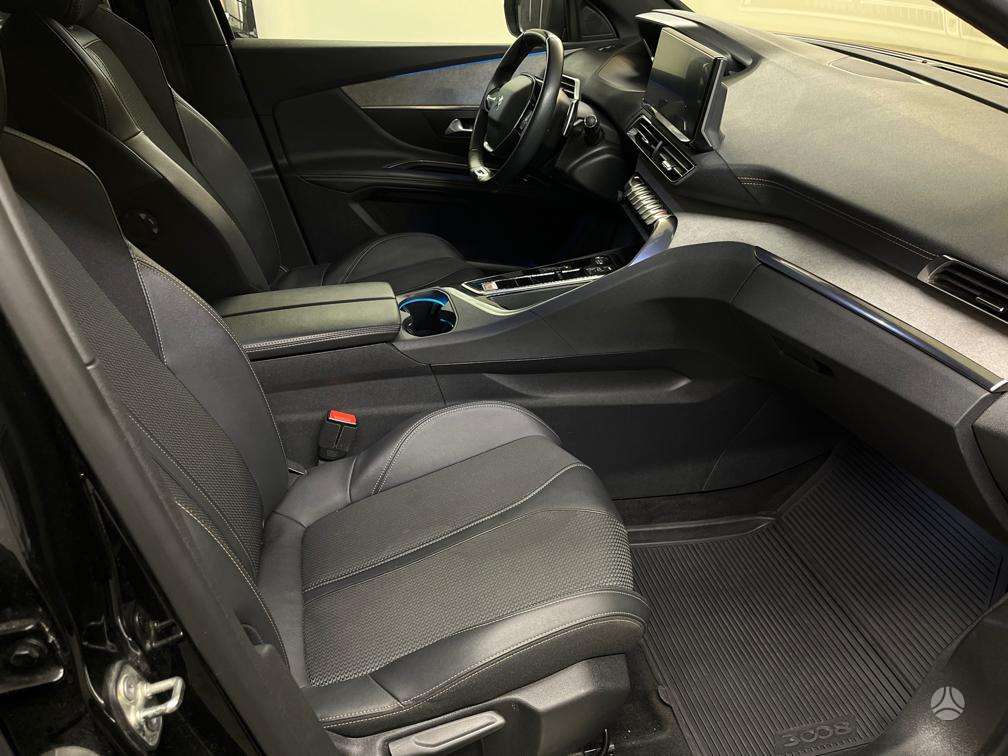 Peugeot 3008 - 7