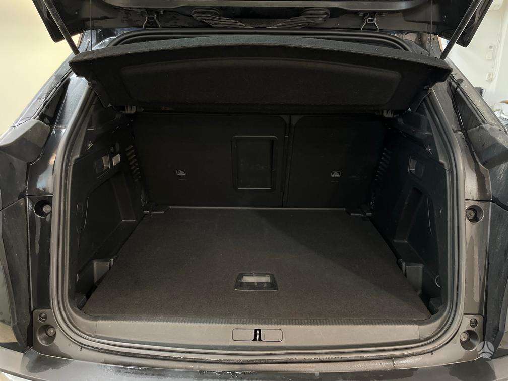 Peugeot 3008 - 12