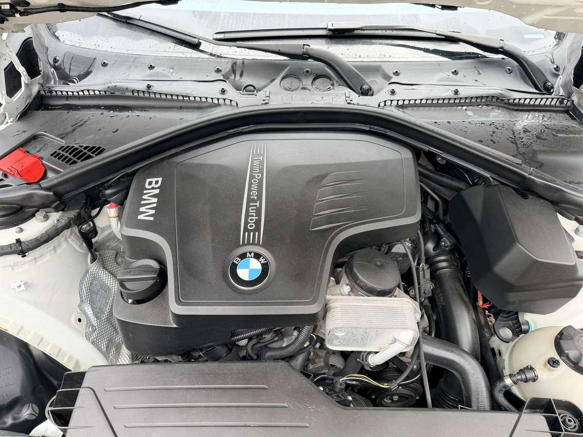 BMW 428, 2.0 l., Купе (coupe)