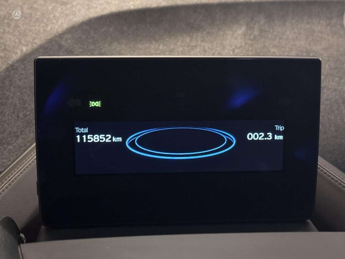 BMW i3 - 10
