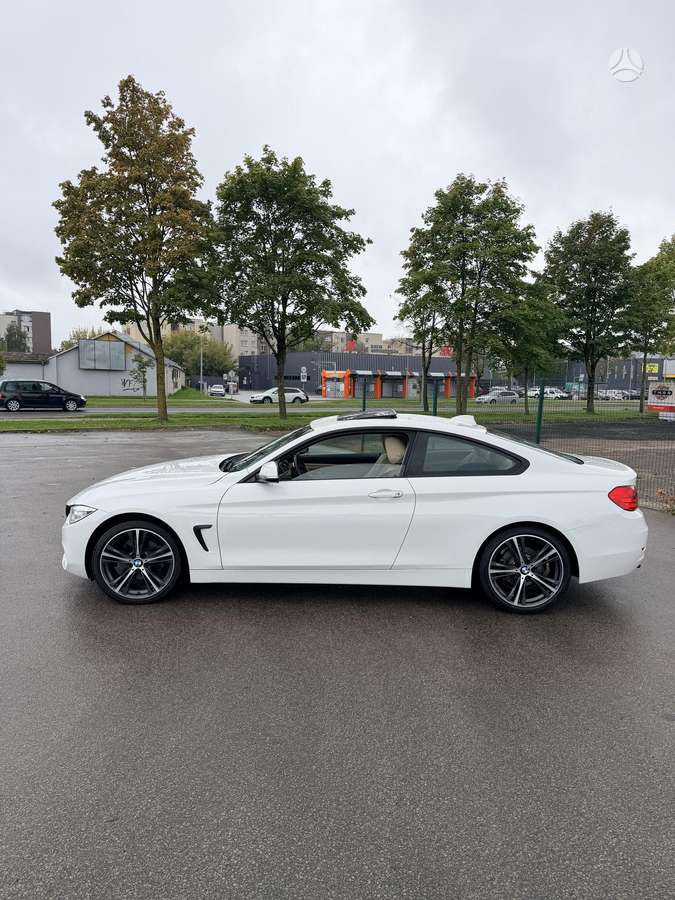 BMW 428 - 2