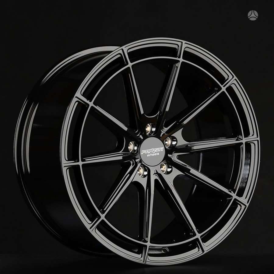Forzza Vega [Visokie ET], light alloy, R19