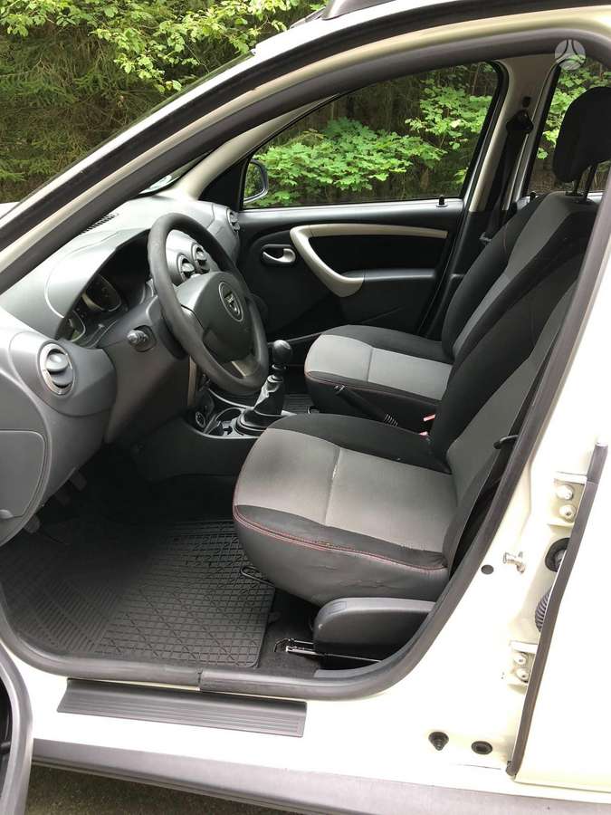 Dacia Duster - 6