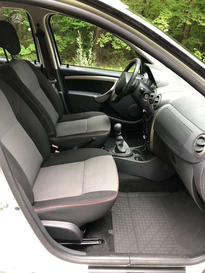 Dacia Duster - 9