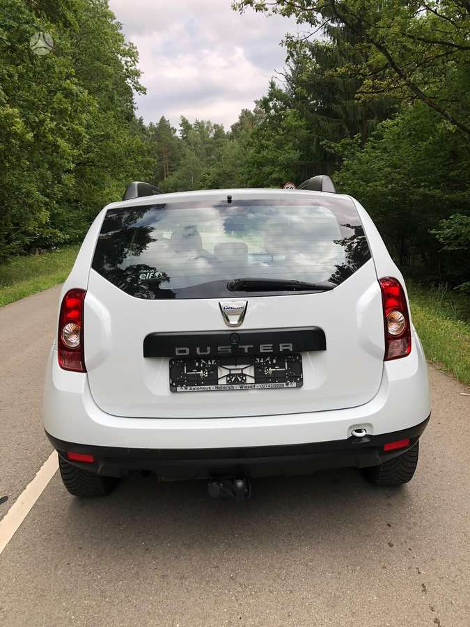 Dacia Duster - 10