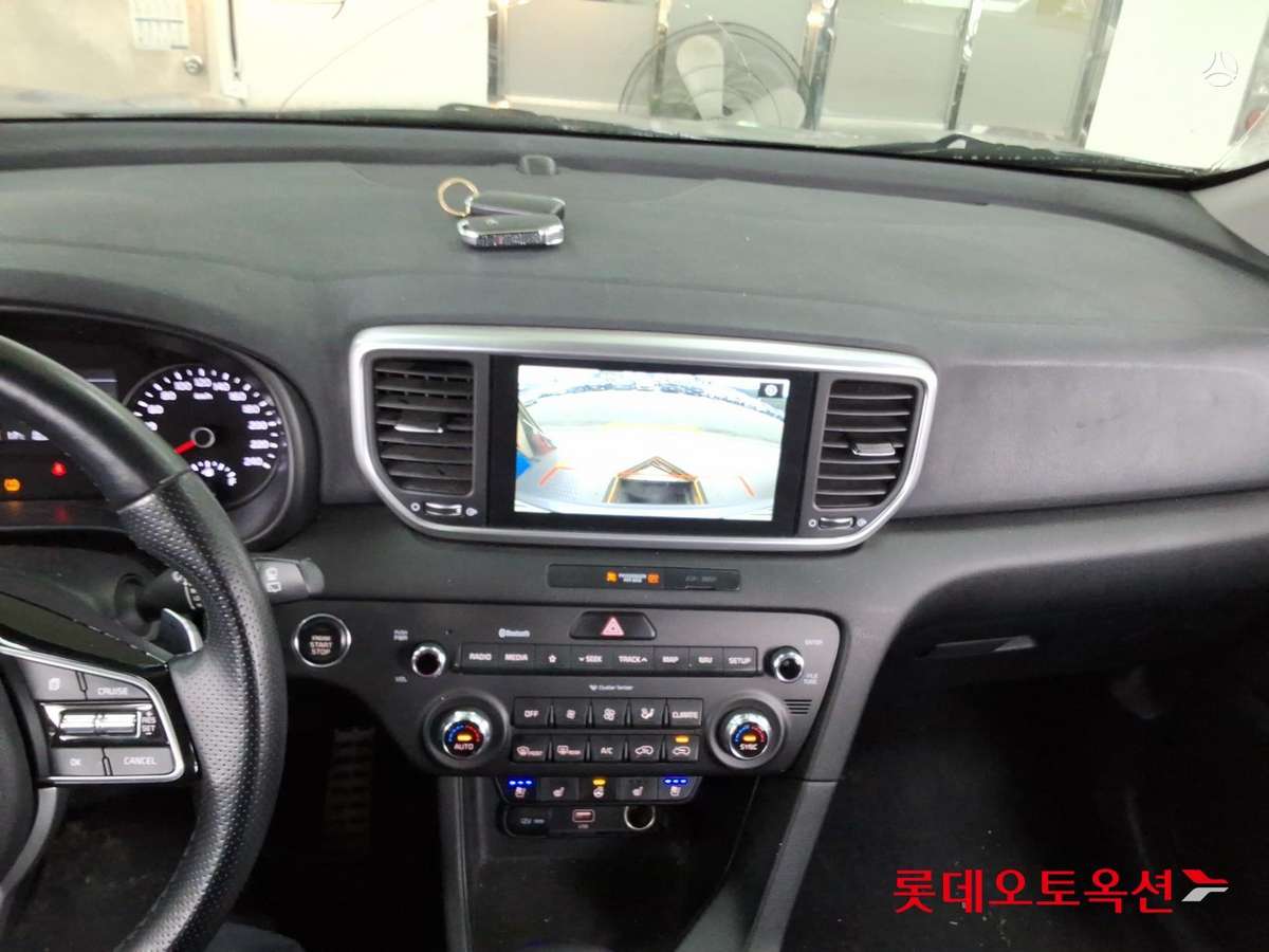 KIA Sportage - 10