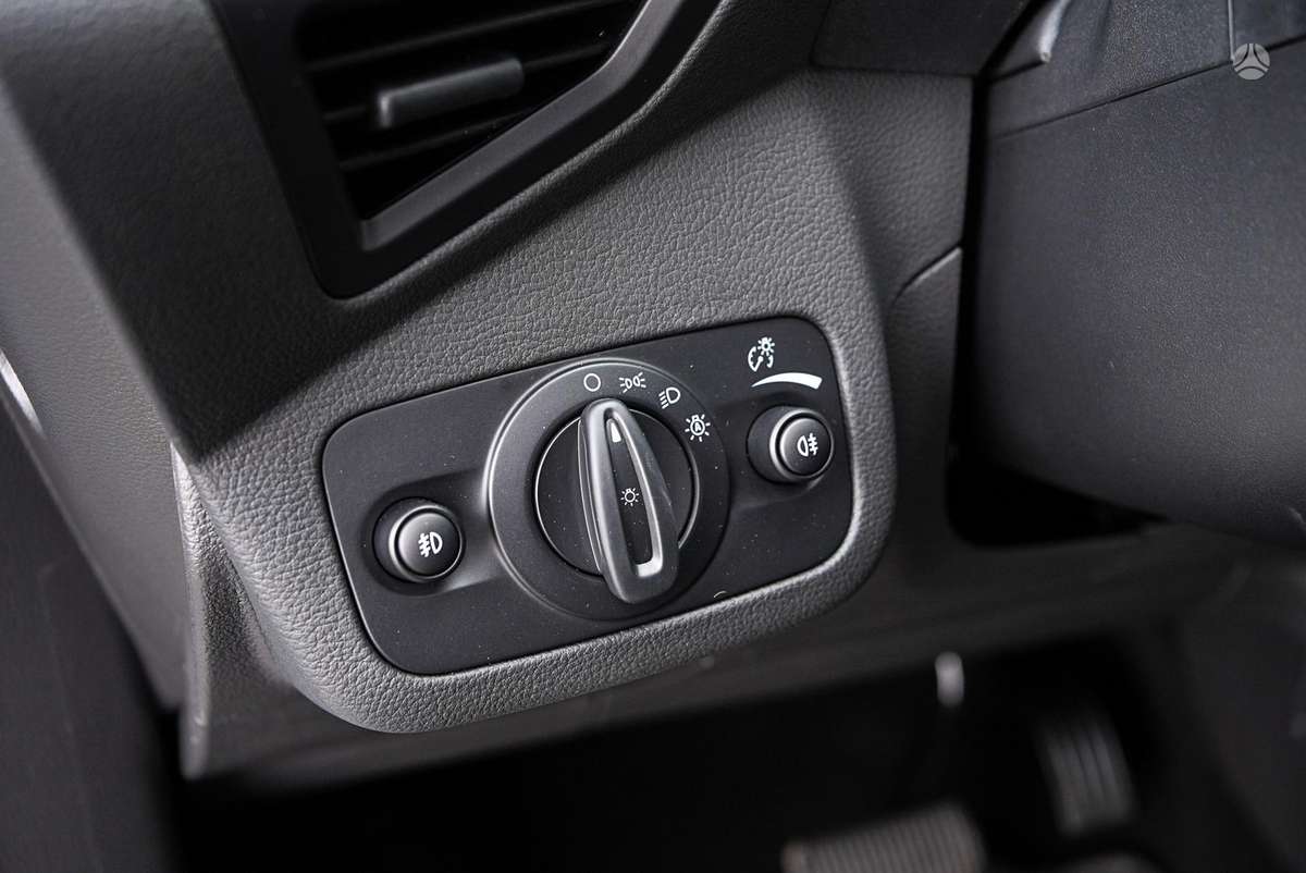 Ford C-MAX, 1.5 l., mpv / minivan