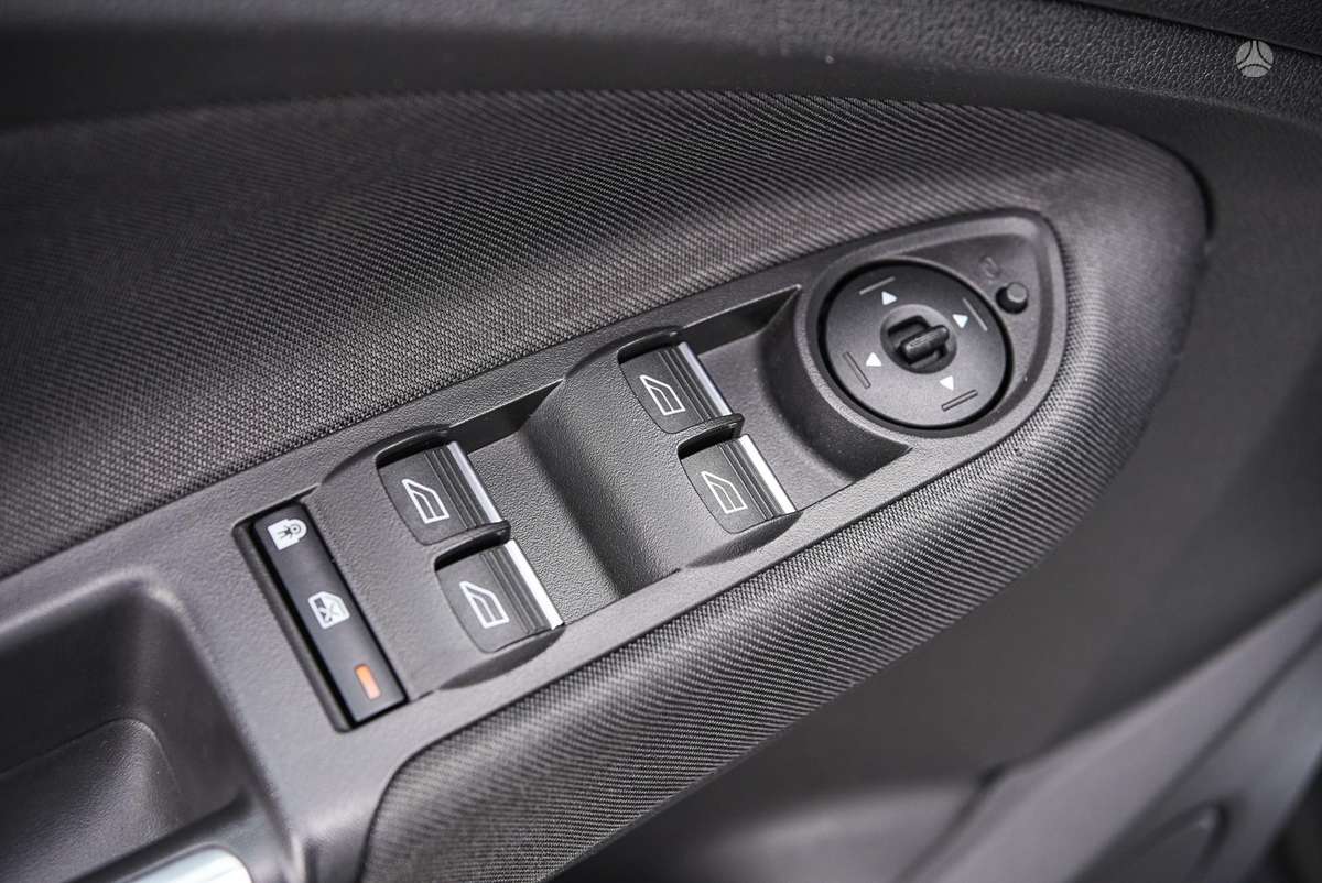 Ford C-MAX, 1.5 l., mpv / minivan