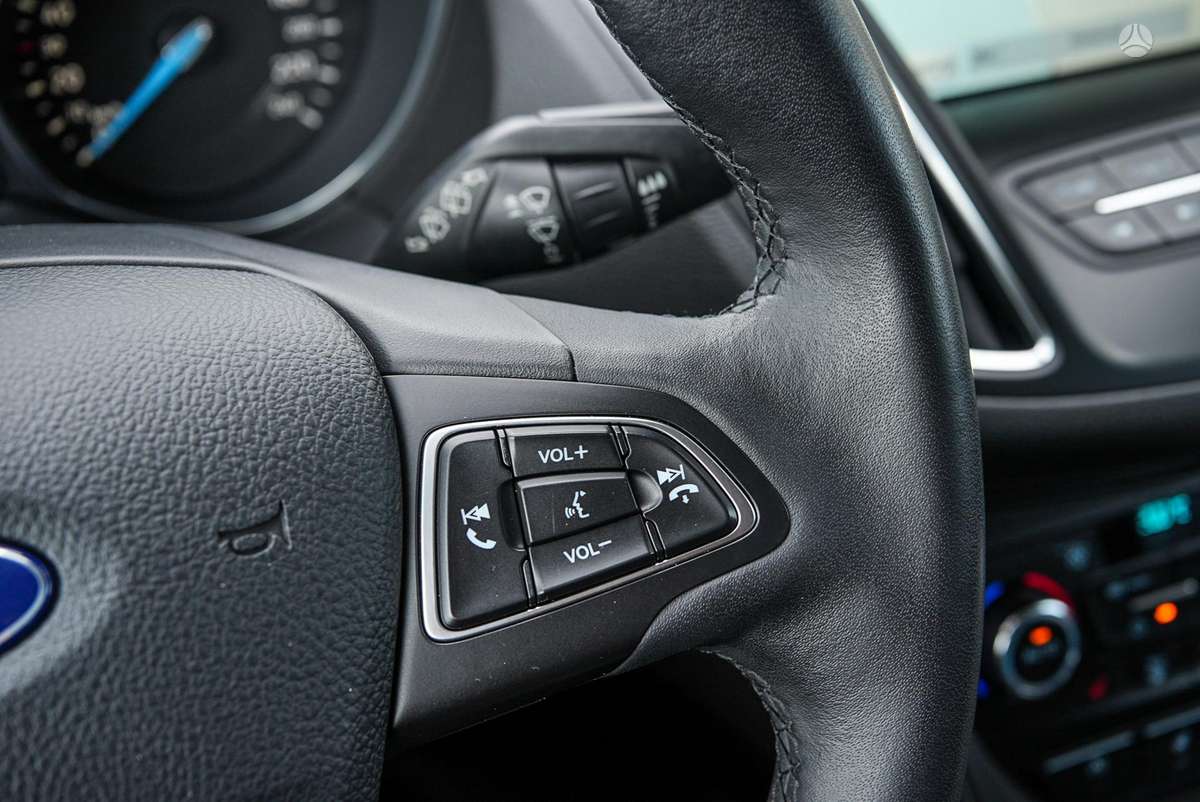 Ford C-MAX, 1.5 l., mpv / minivan
