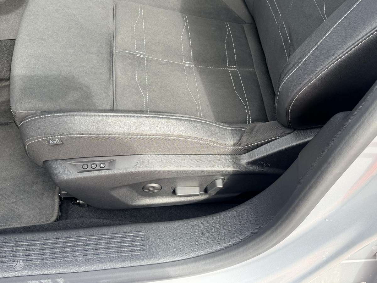 Opel Astra - 12