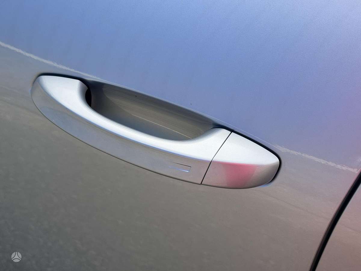 Opel Astra, 1.2 l., hatchback