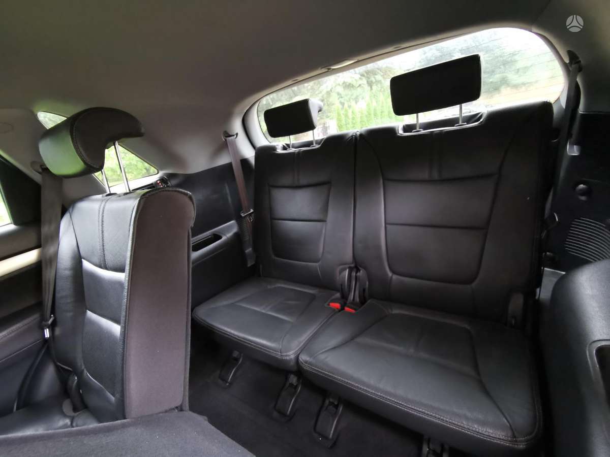 KIA Sorento - 11