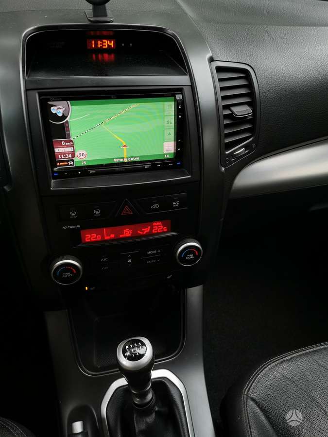 KIA Sorento - 7