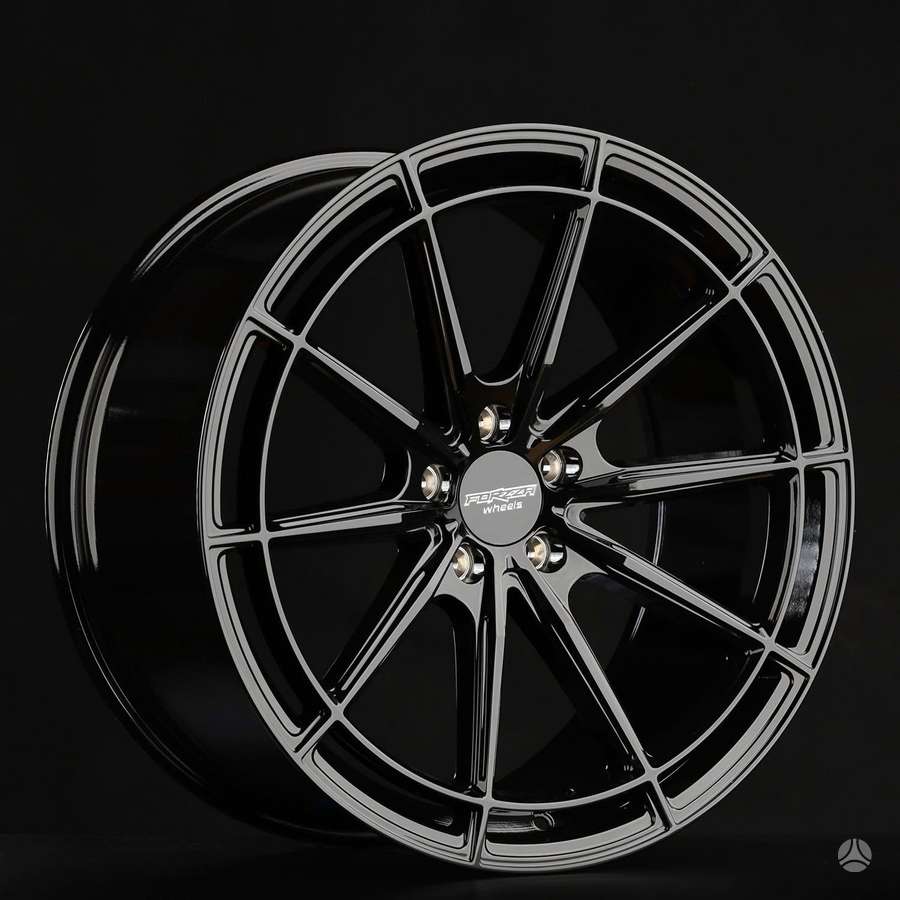Forzza Vega [Visokie ET], light alloy, R20