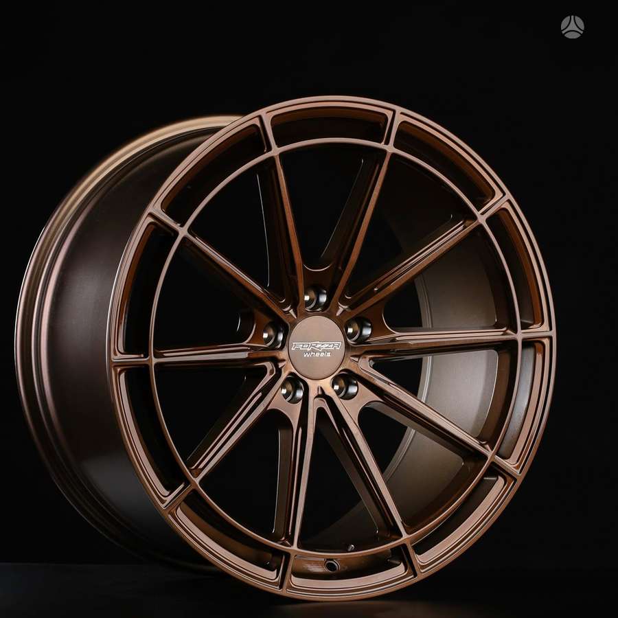 Forzza Vega [Visokie ET], light alloy, R20