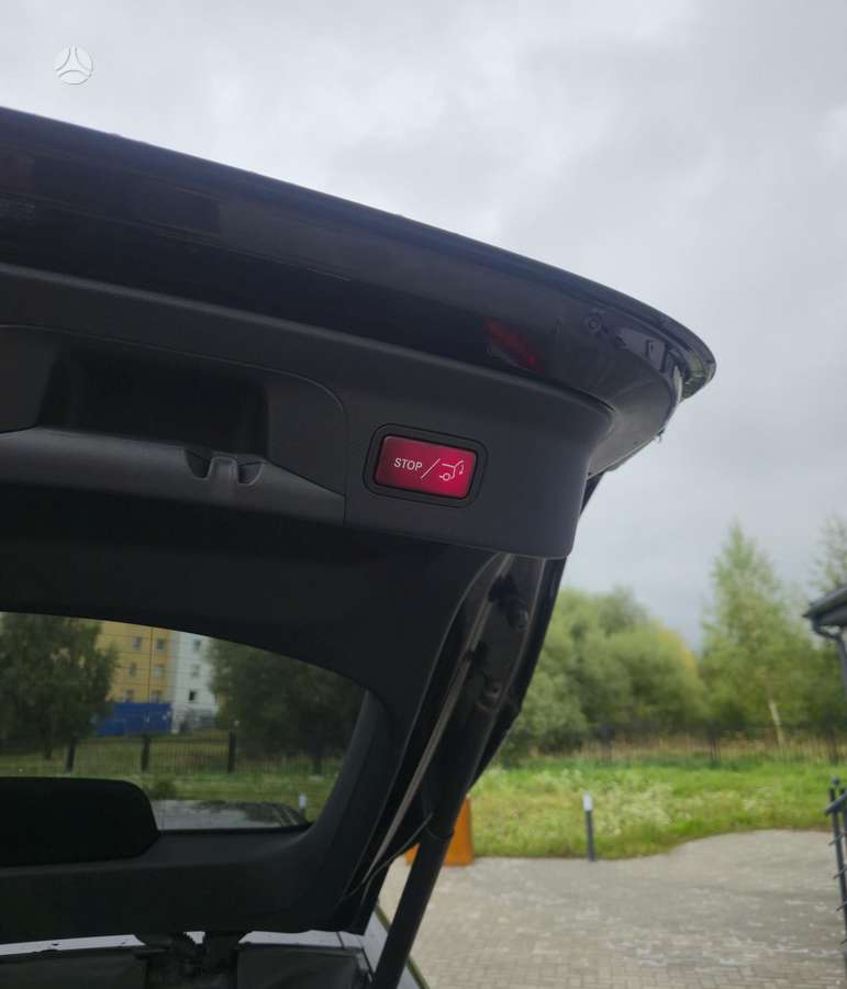 Mercedes-Benz GLC Coupe 200 - 12