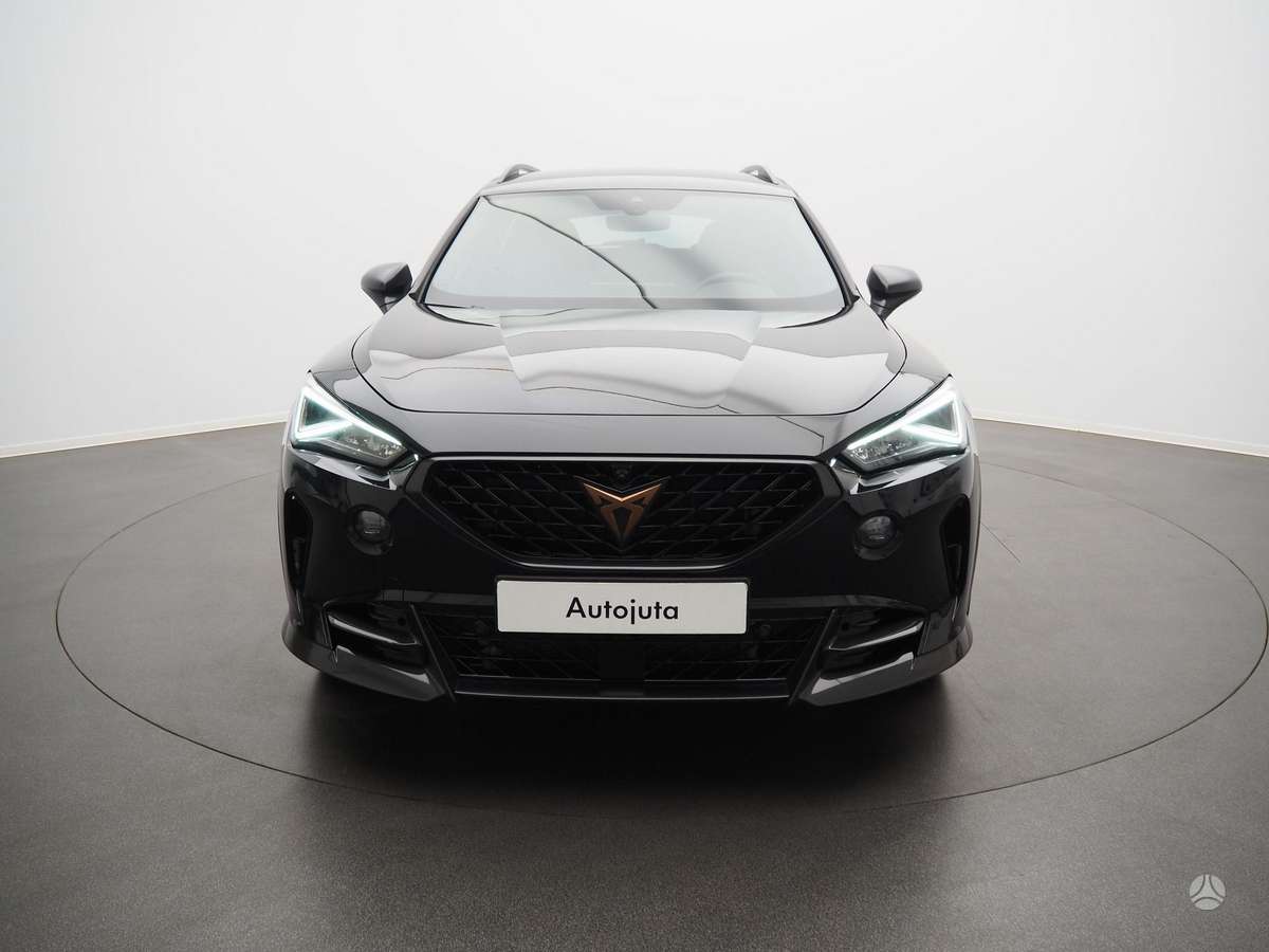 Cupra Formentor - 2
