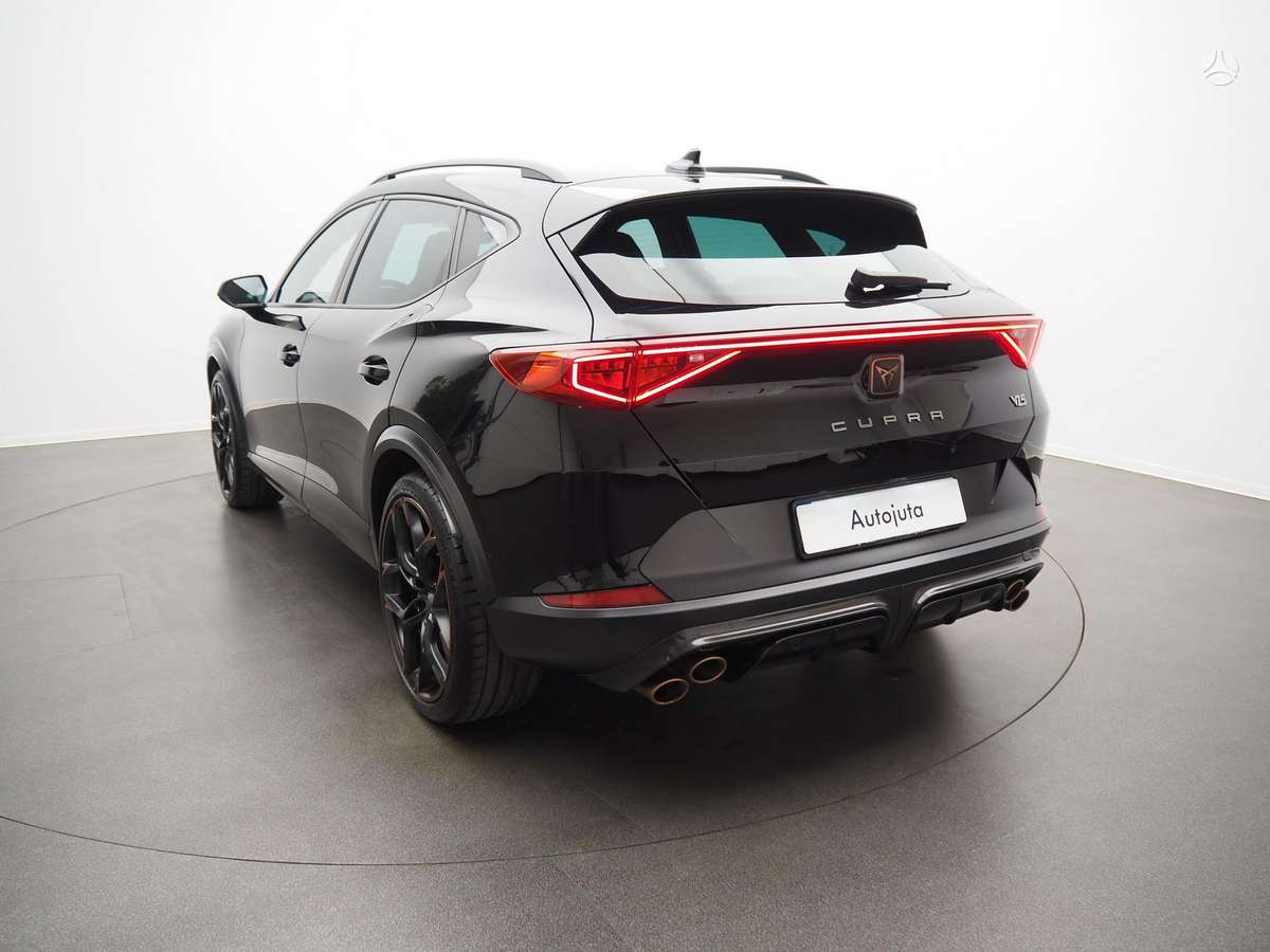 Cupra Formentor - 6