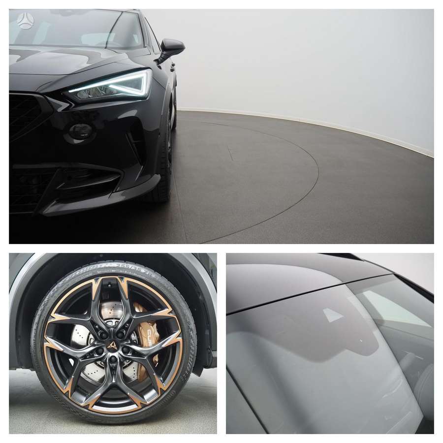 Cupra Formentor - 7