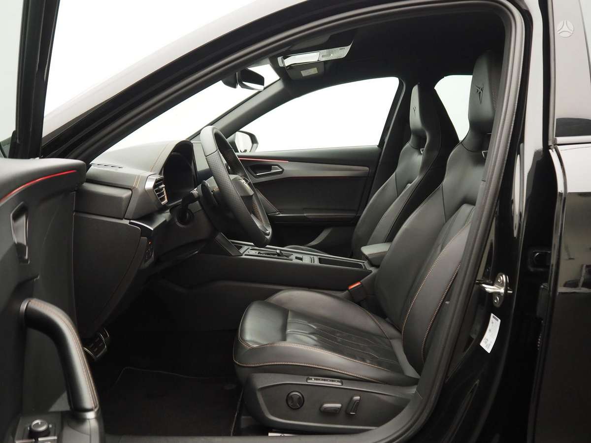 Cupra Formentor - 8