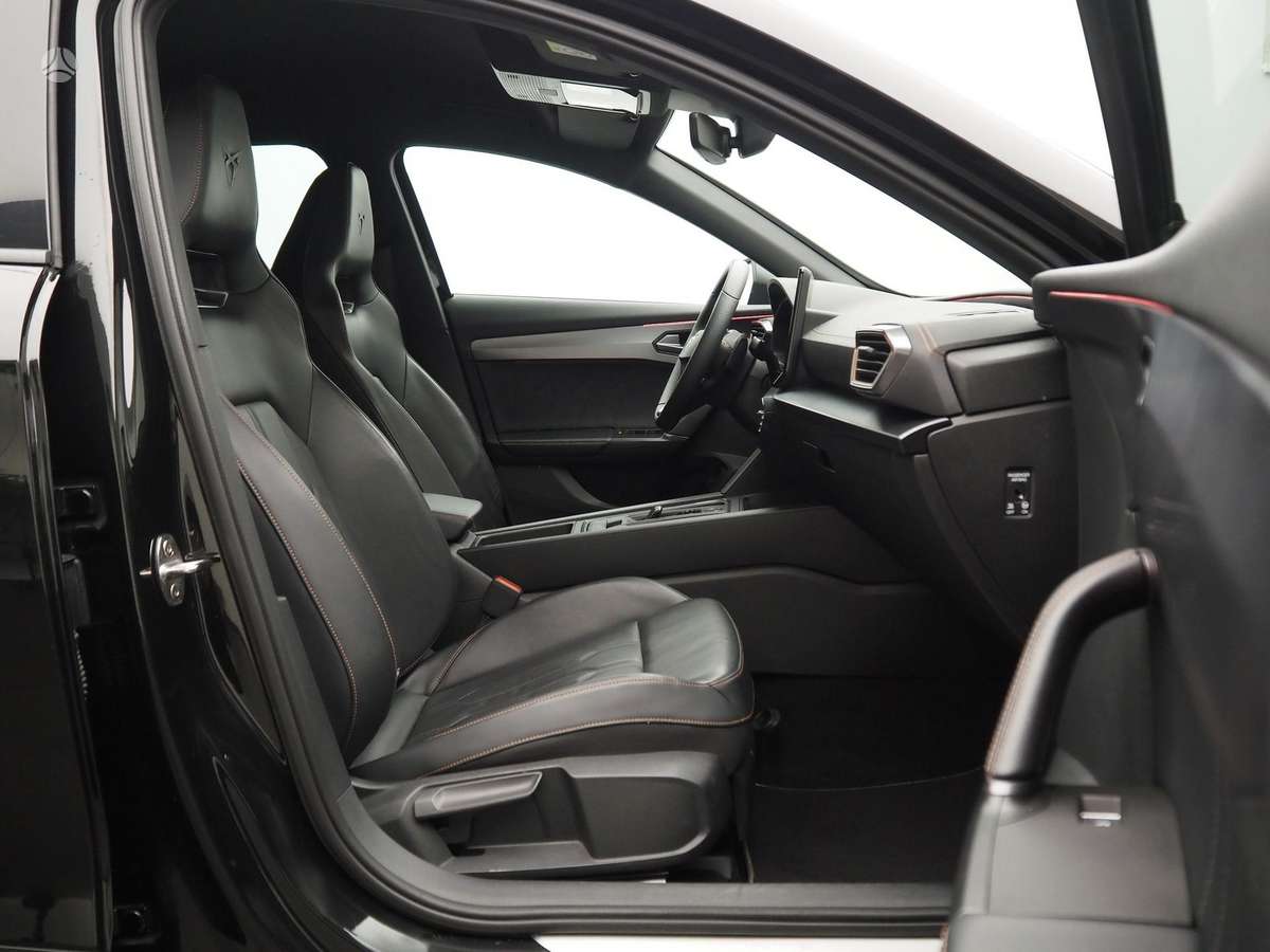 Cupra Formentor - 10