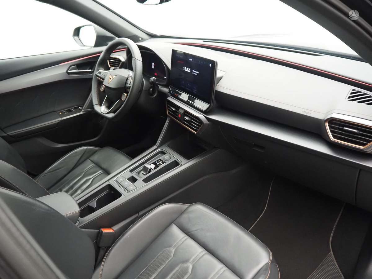 Cupra Formentor - 11