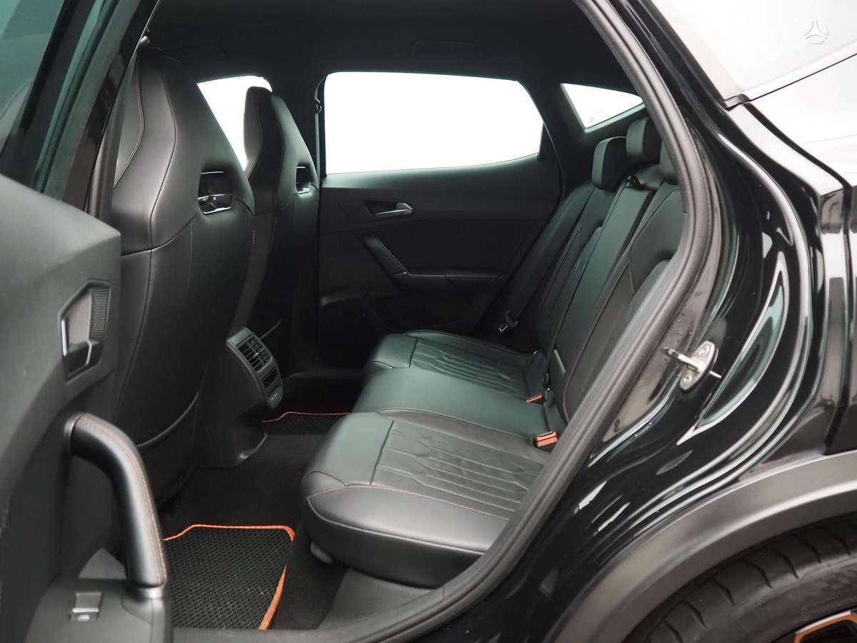 Cupra Formentor - 12