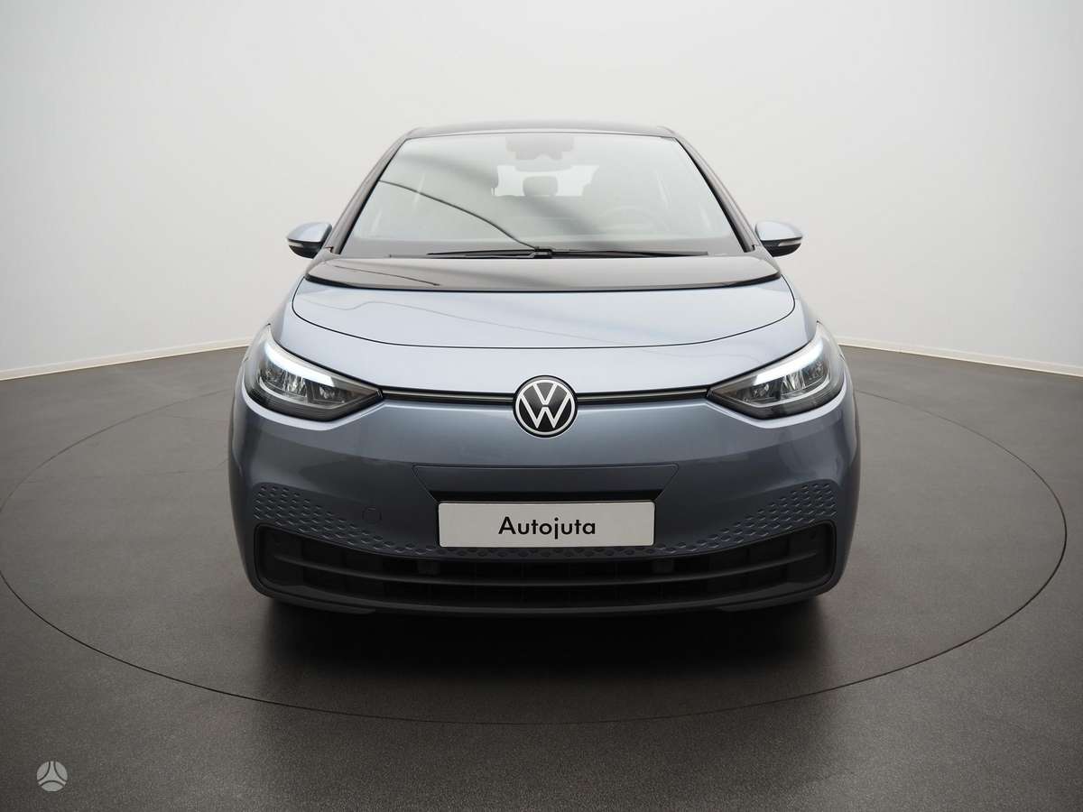 Volkswagen ID.3 - 2