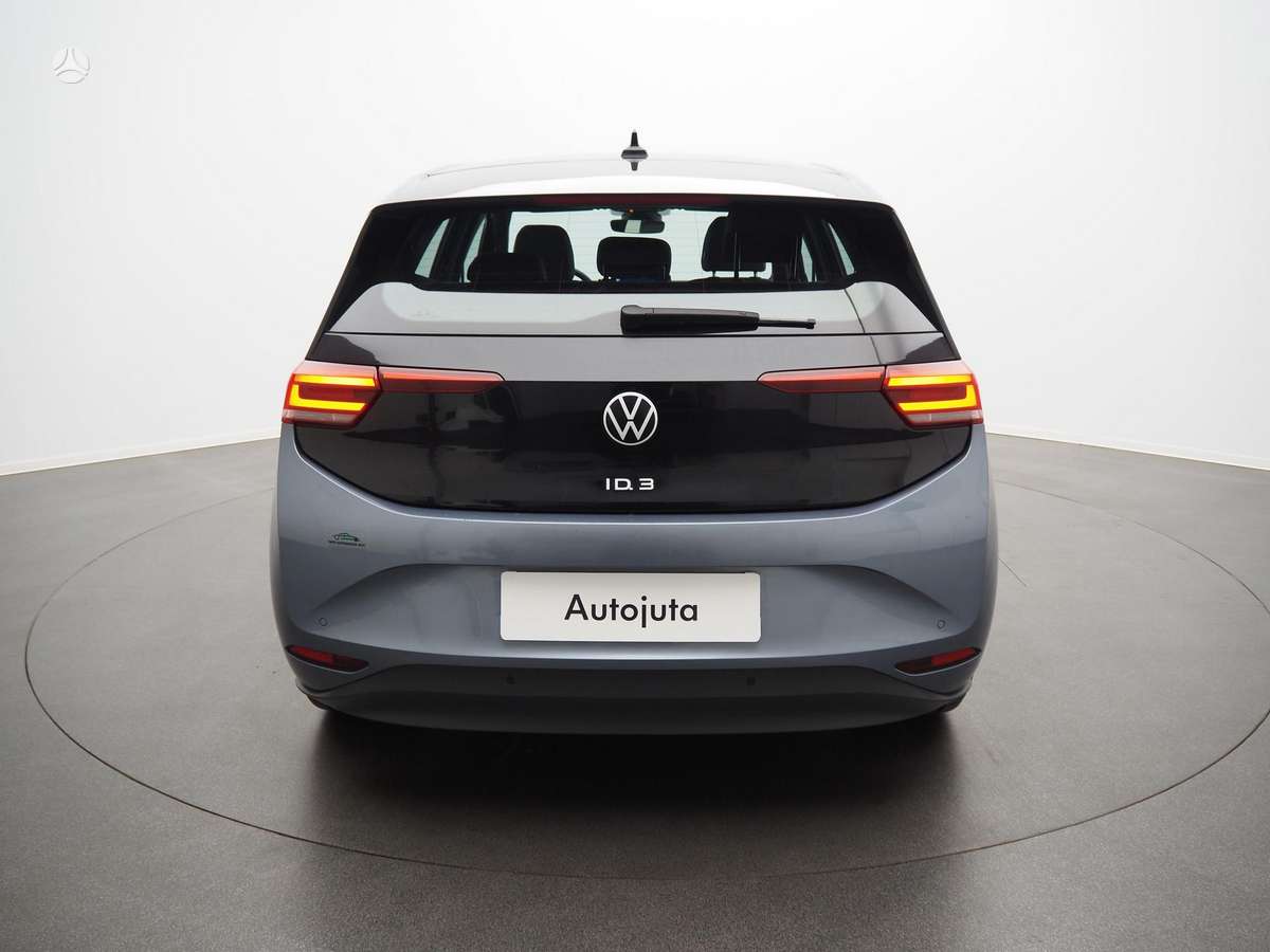 Volkswagen ID.3 - 5