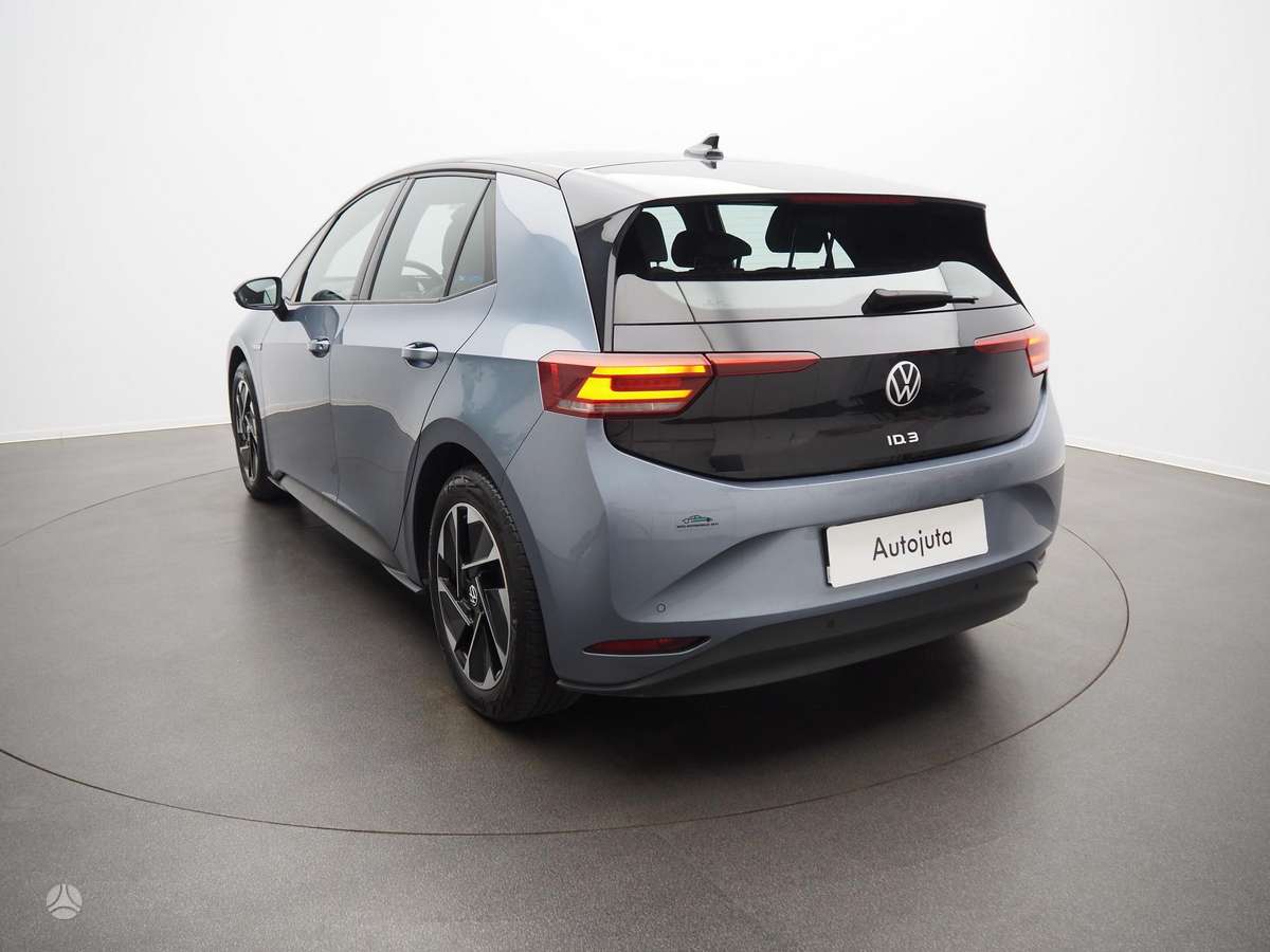 Volkswagen ID.3 - 6