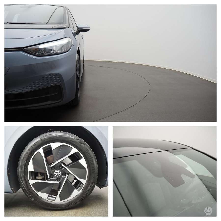 Volkswagen ID.3 - 7