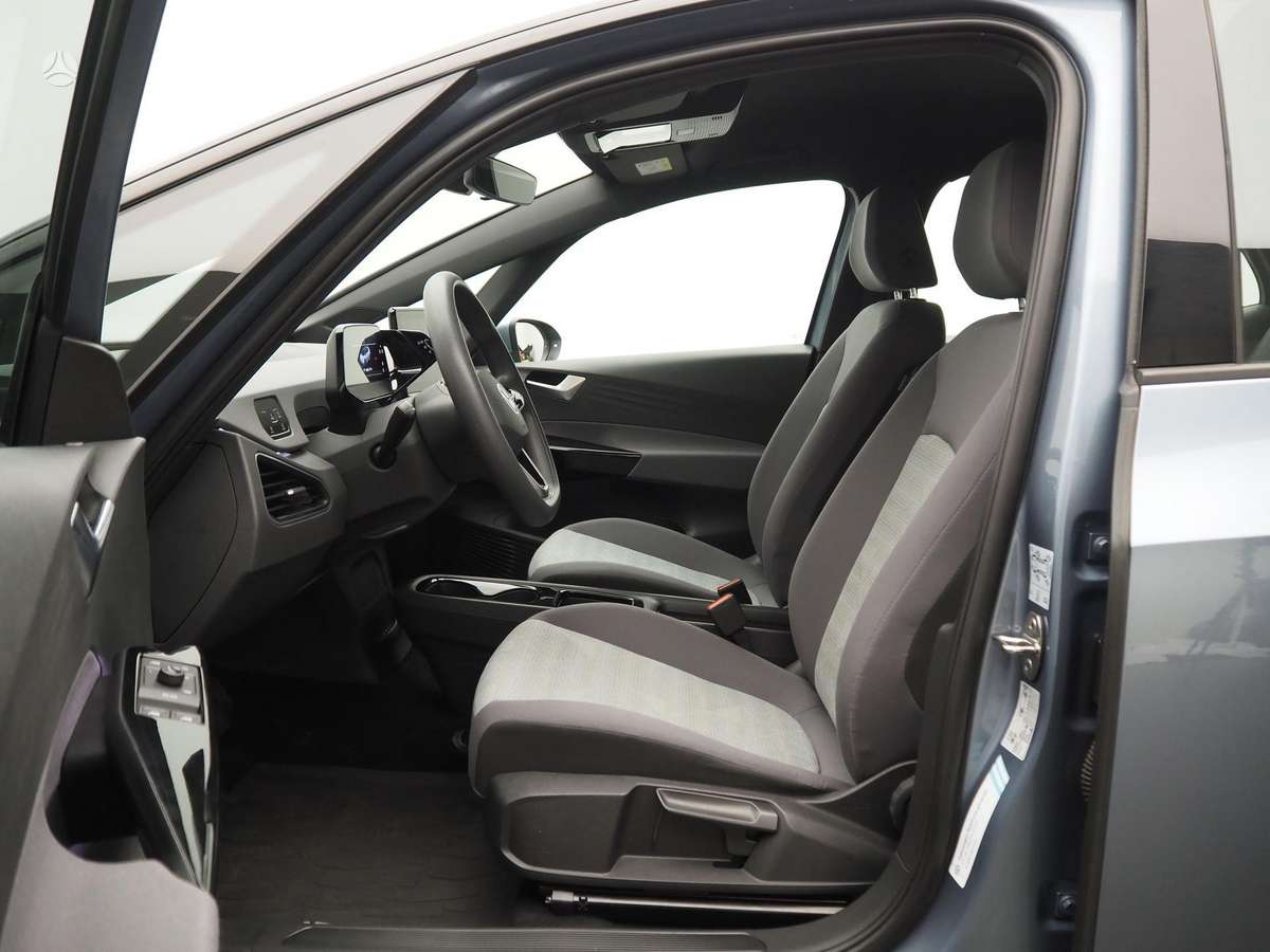 Volkswagen ID.3 - 8