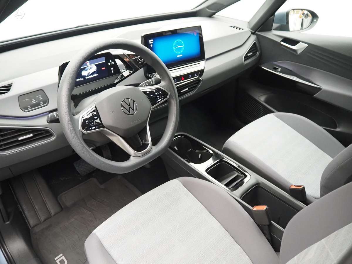 Volkswagen ID.3 - 9