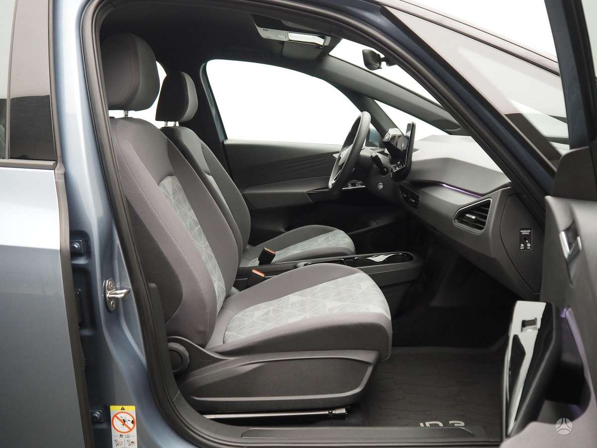 Volkswagen ID.3 - 11