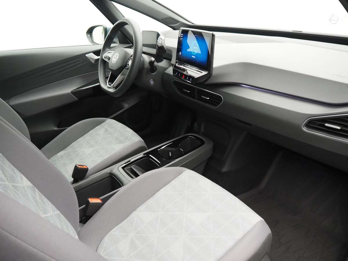 Volkswagen ID.3 - 12