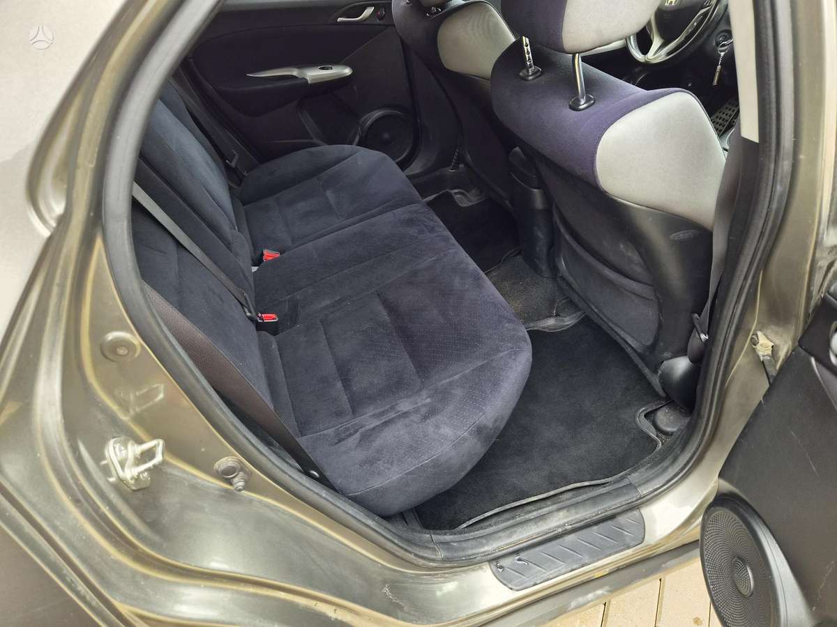 Honda Civic - 11