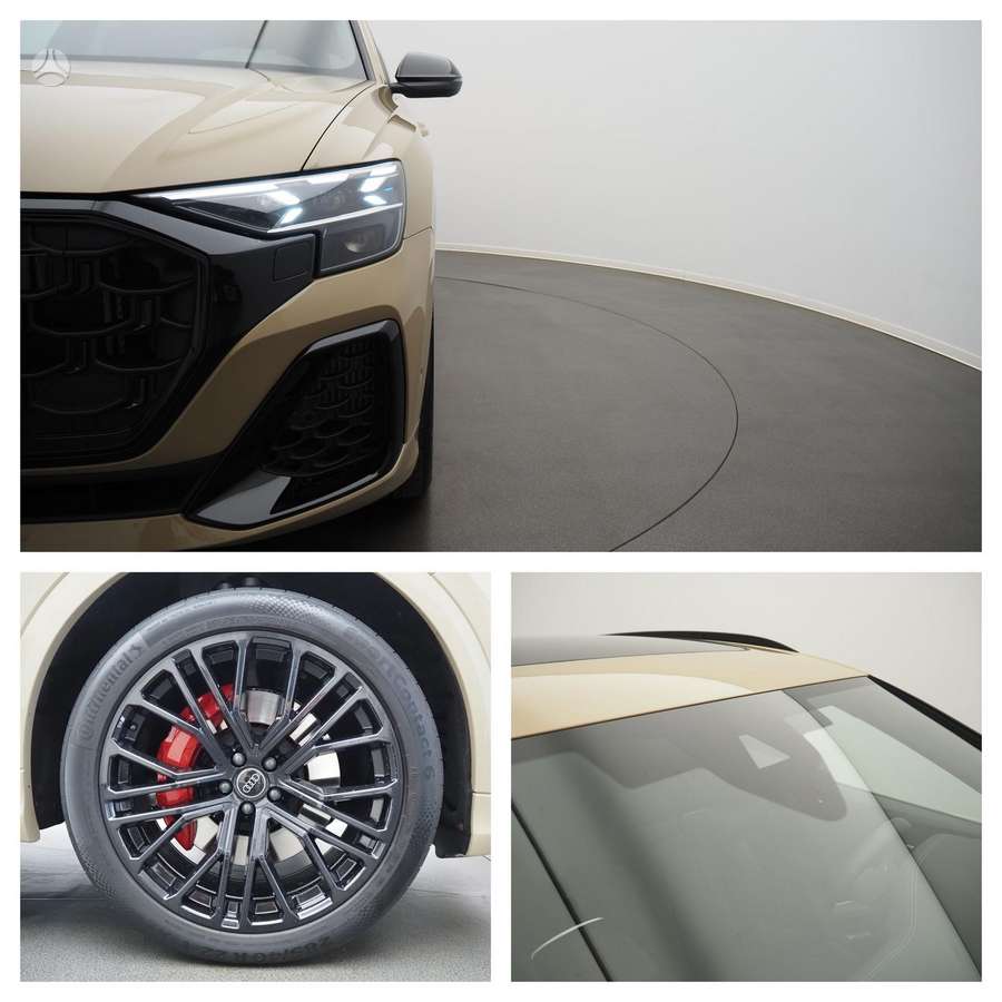 Audi Q8 - 7