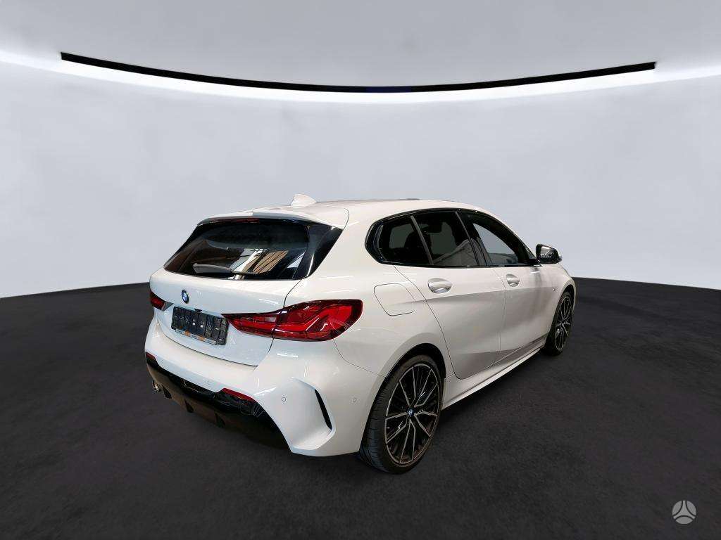 BMW 118 - 2