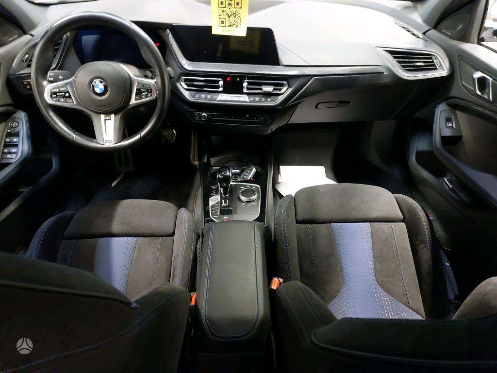 BMW 118 - 7