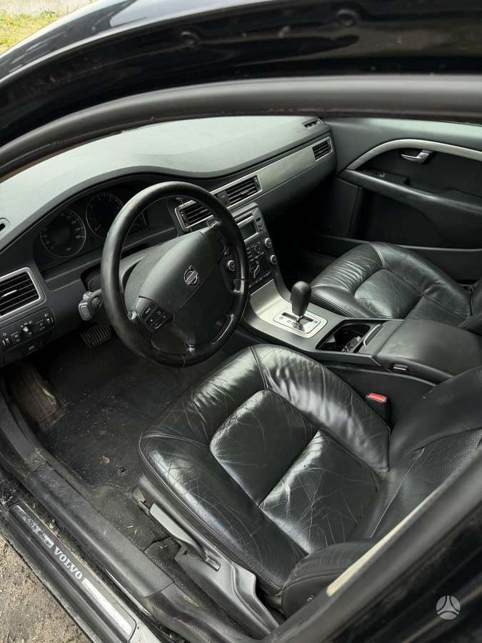 Volvo V70 - 11