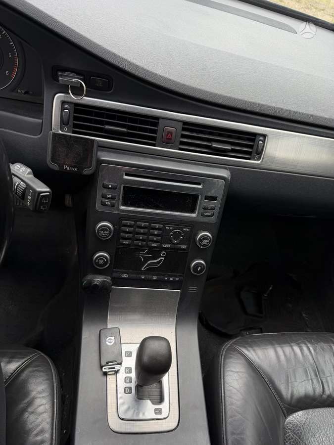 Volvo V70 - 12